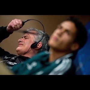 Meet your Posher, Edwin